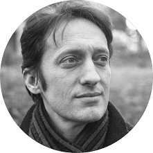 רוברט כץ - מנטור רוחני ומנחה מדיטציה